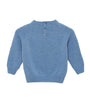 Drumming Guardsman Sweater (3-24 Months)