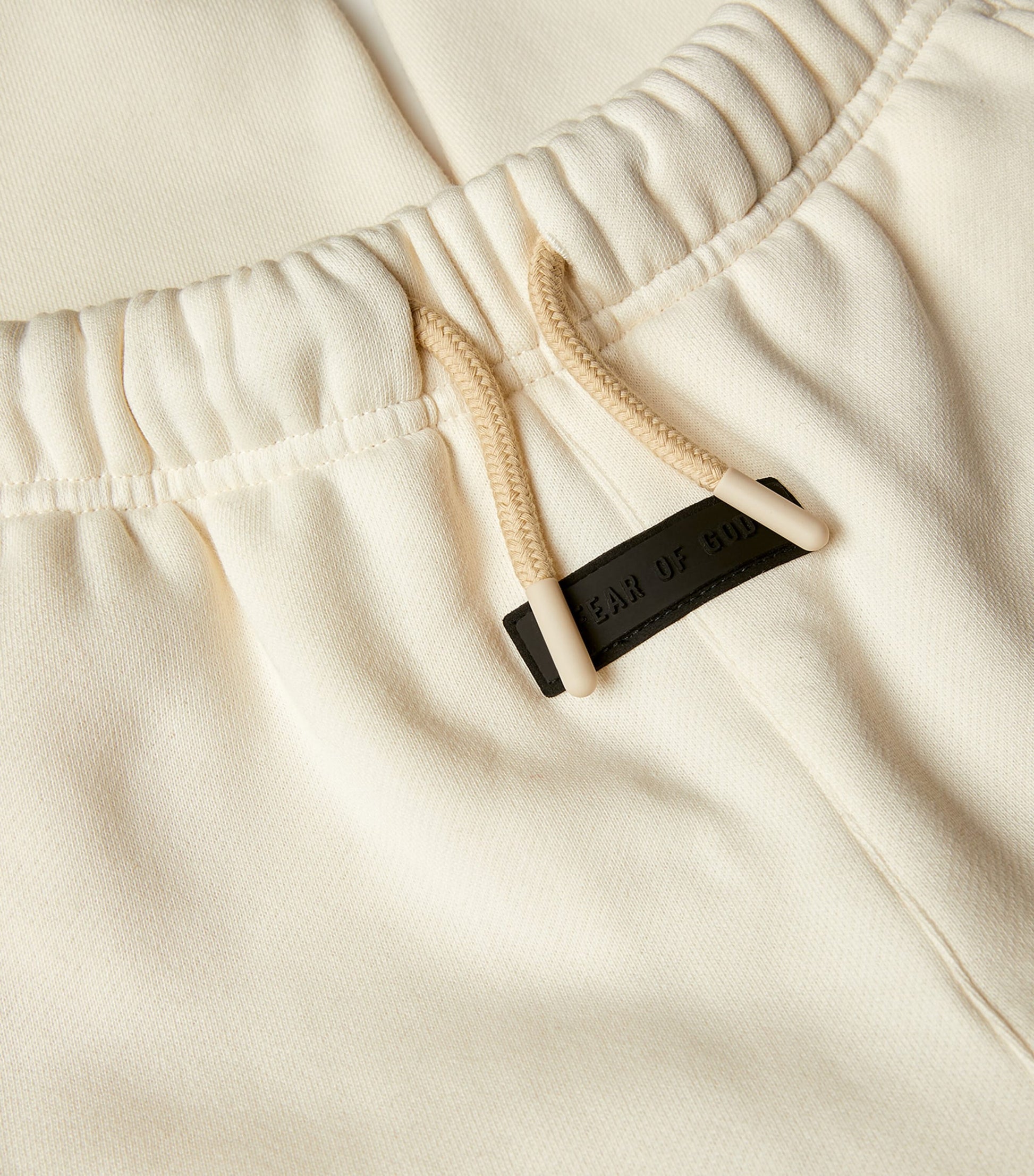 FEAR OF GOD ESSENTIALS KIDS Logo Sweatpants (2-16 Years)