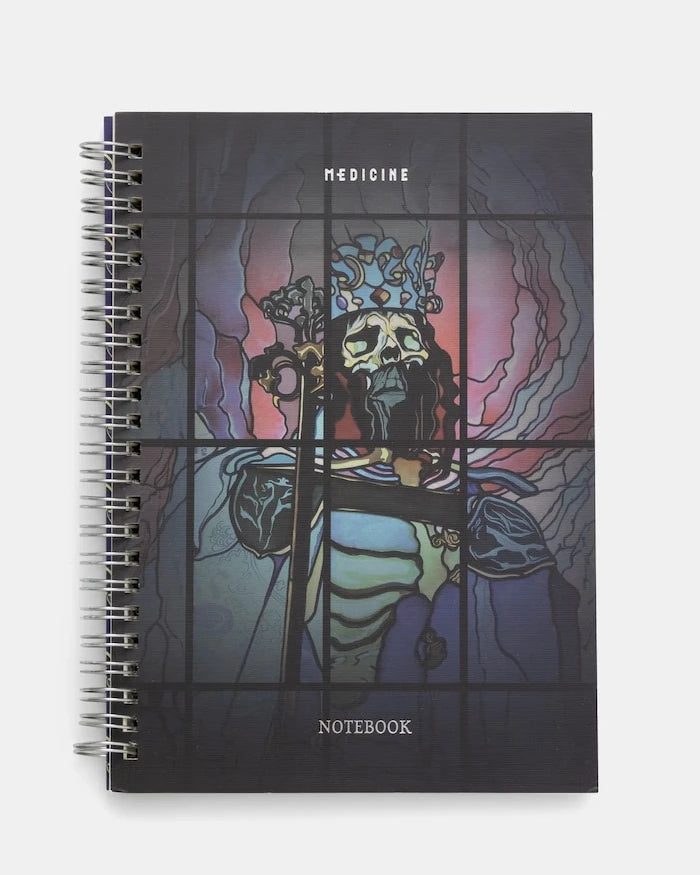 Yaylı Defter Medicine