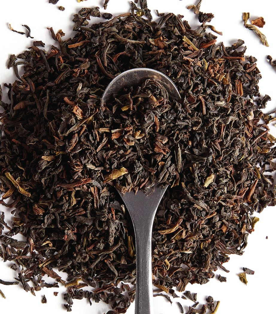 No. 18 Georgian Blend Loose Leaf Tea (125g)