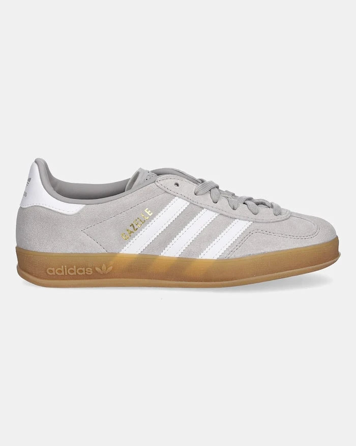adidas Originals Gazelle Indoor Süet Spor Ayakkabı