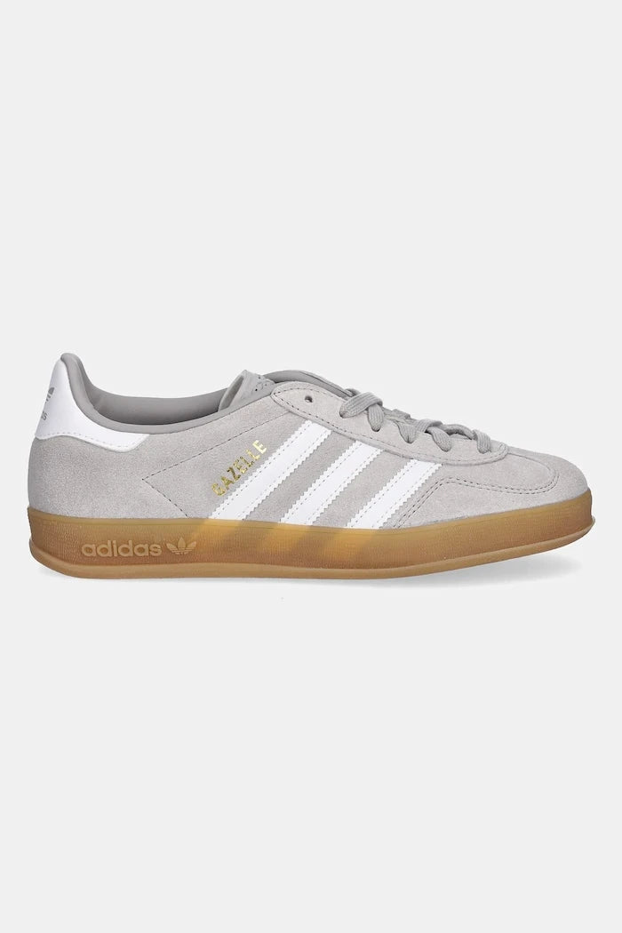 adidas Originals Gazelle Indoor Süet Spor Ayakkabı