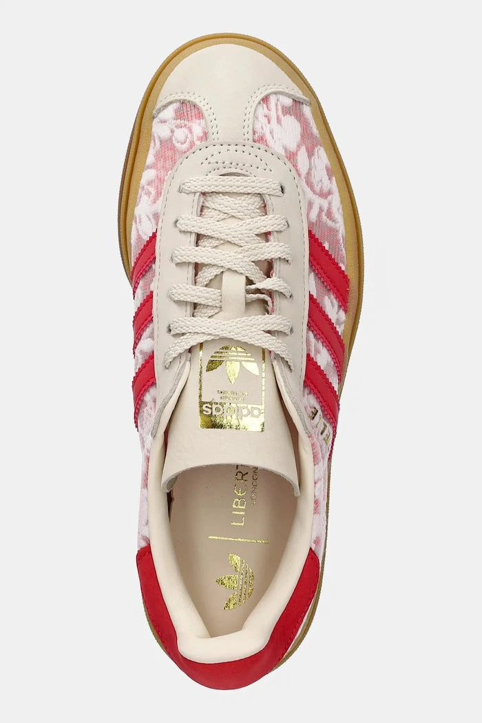 adidas Originals Gazelle Bold Spor Ayakkabı