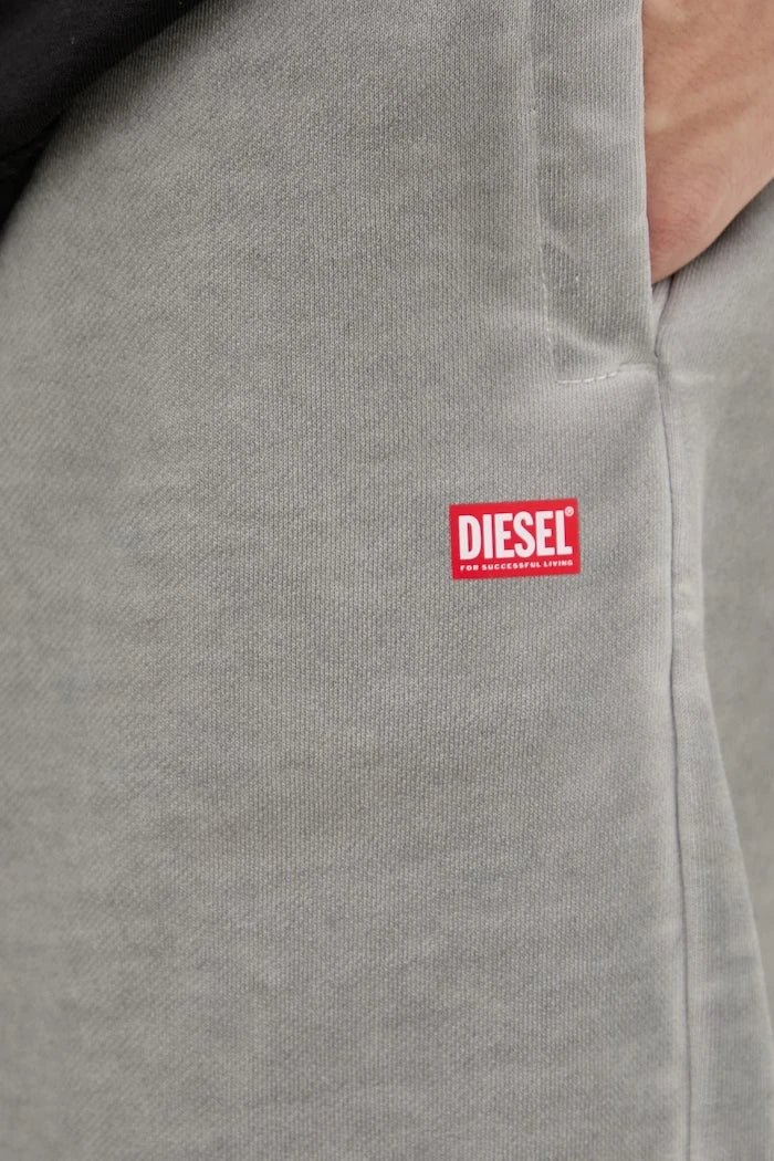 Diesel erkek pamuklu spor şort P-CROWN-V1