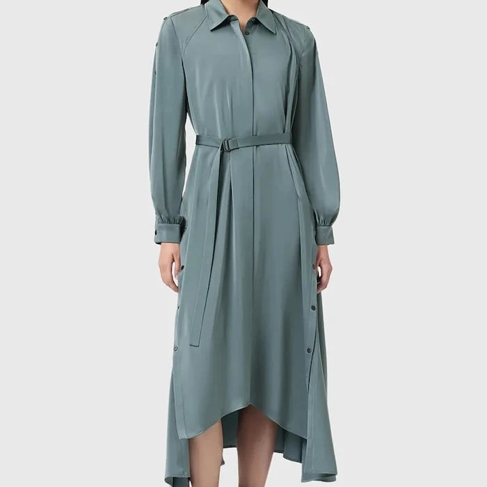 Рокля AllSaints LEXI
