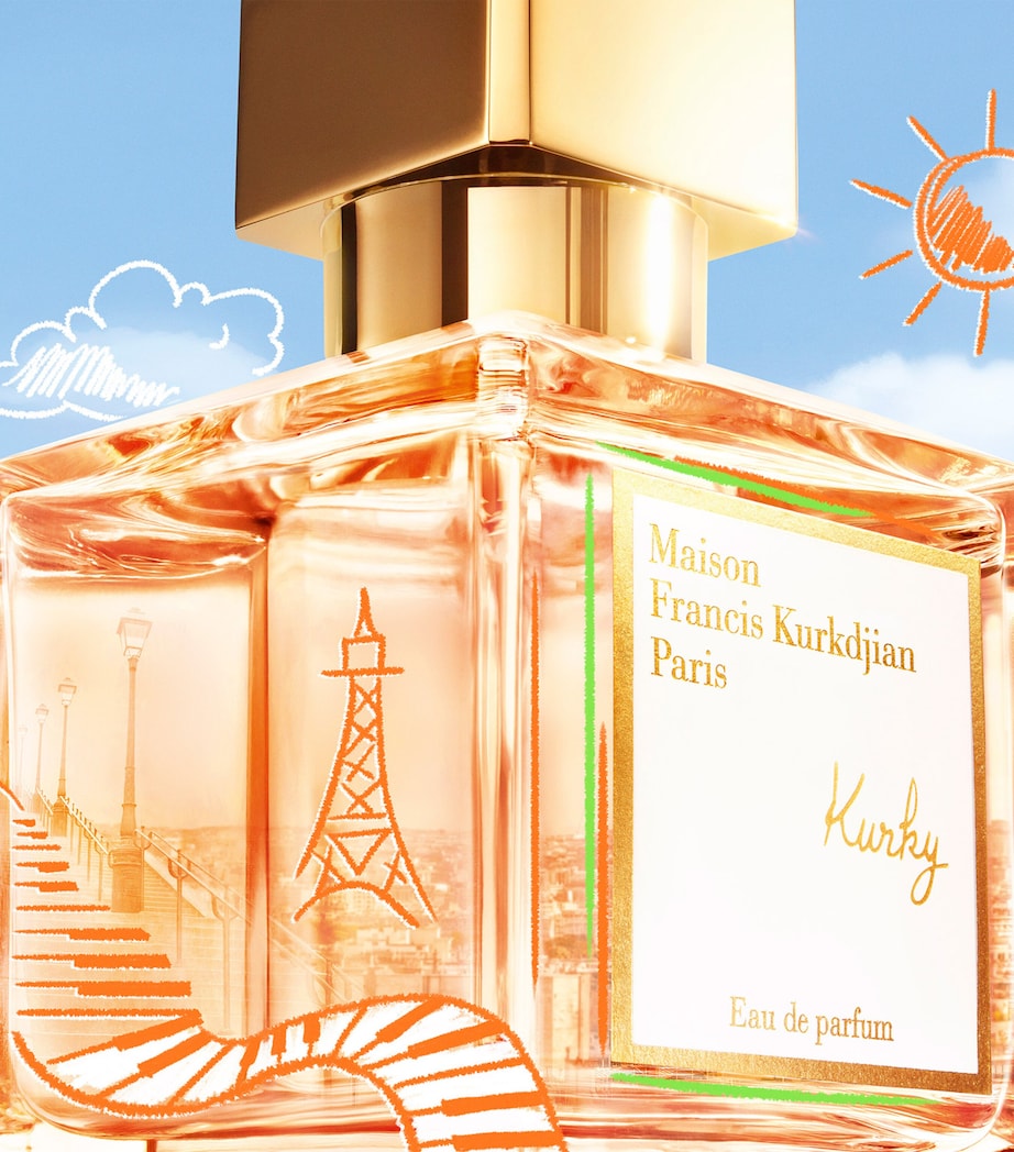Kurky Eau de Parfum (70ml)