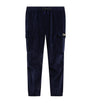 Dolce & Gabbana Kids Corduroy Cargo Trousers (8-12 Years)
