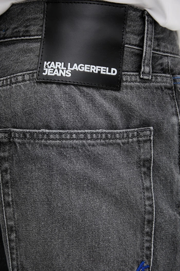 Karl Lagerfeld Jeans дънки relaxed fit мъжки
