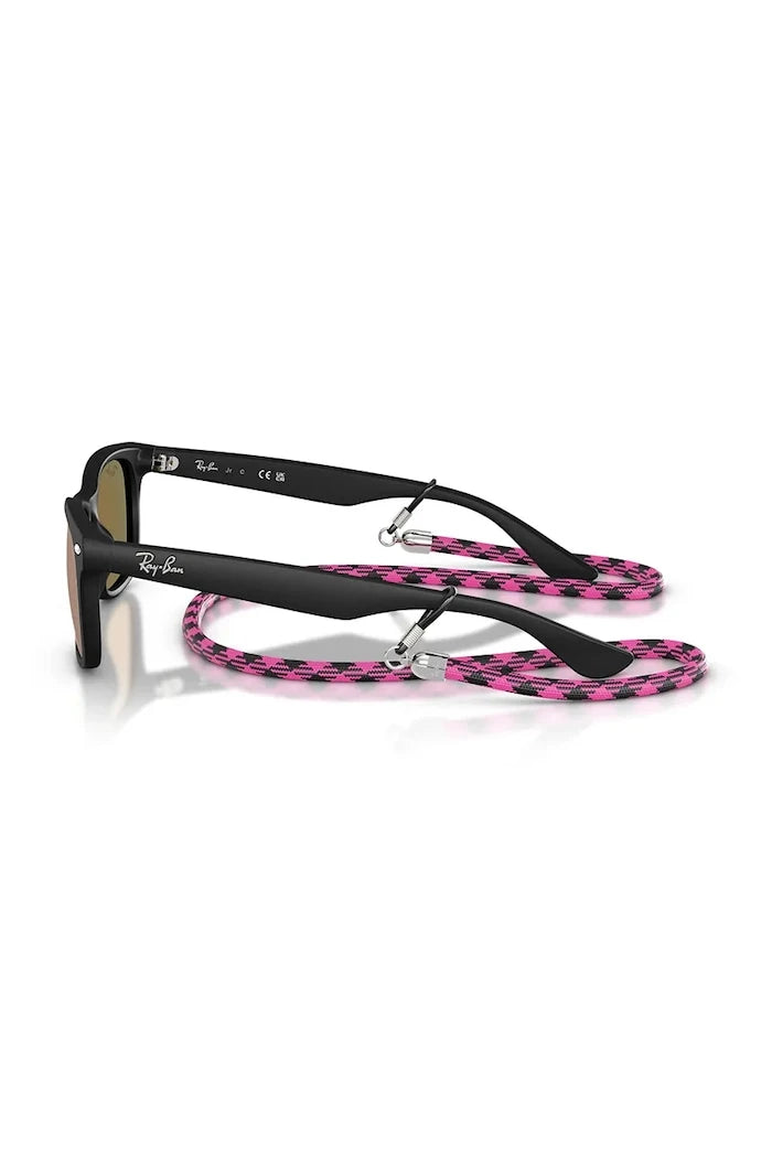 Ray-Ban Junior New Wayfarer Çocuk Güneş Gözlüğü