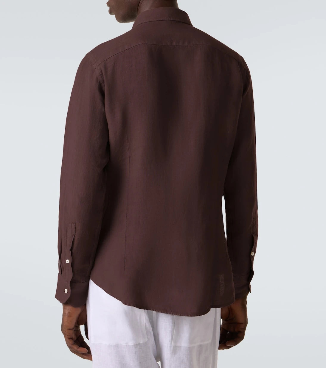 Fedeli - Linen shirt