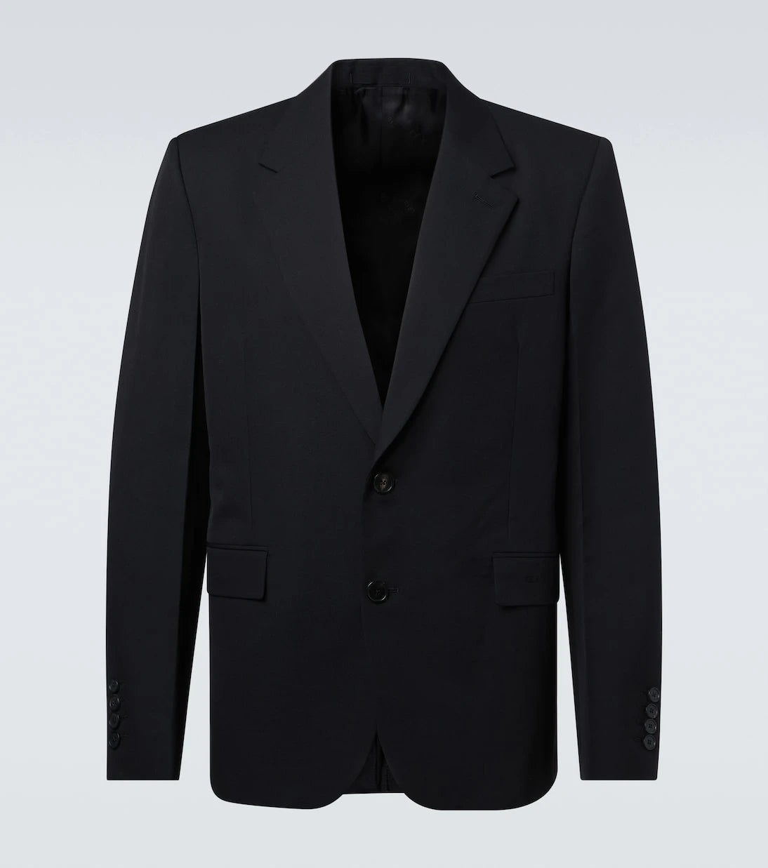 Givenchy - Wool blazer