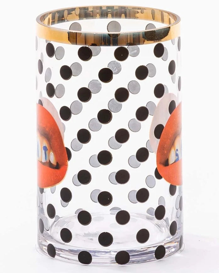 Seletti Toiletpaper Dekoratif Vazo