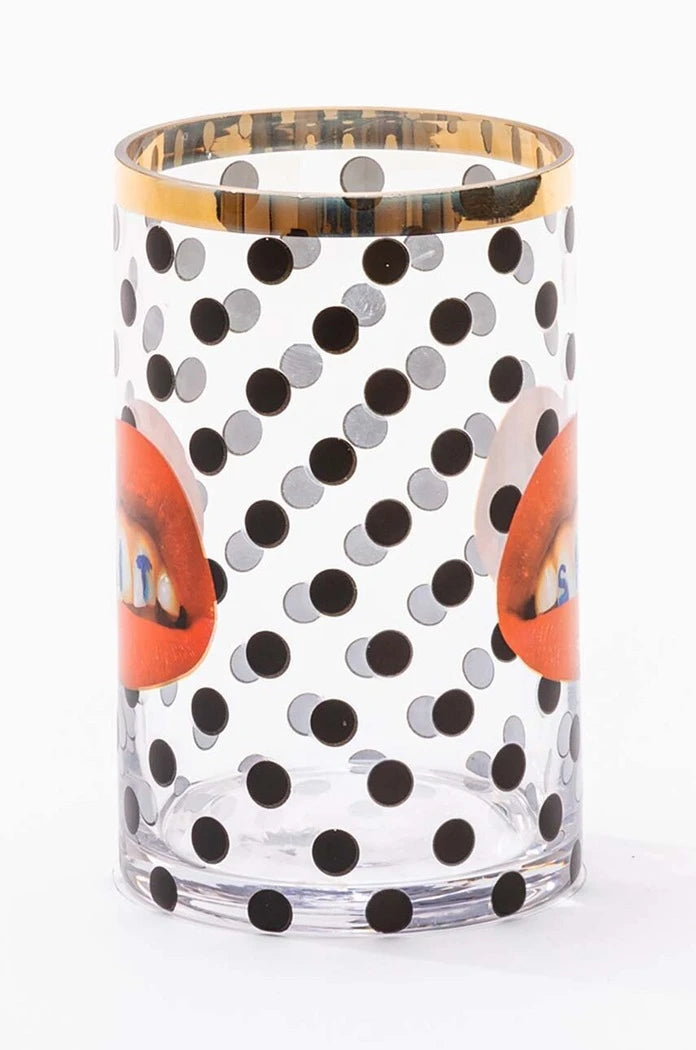 Декоративна ваза Seletti Toiletpaper