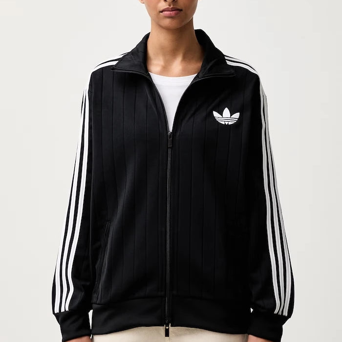 adidas Originals fermuarlı kadın sweatshirt Firebird