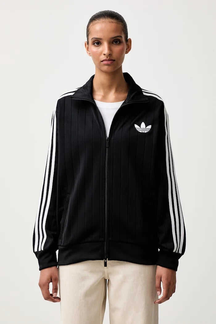 adidas Originals fermuarlı kadın sweatshirt Firebird