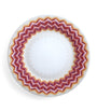 Missoni Home Zigzag Jarris Dessert Plate (21.5cm)