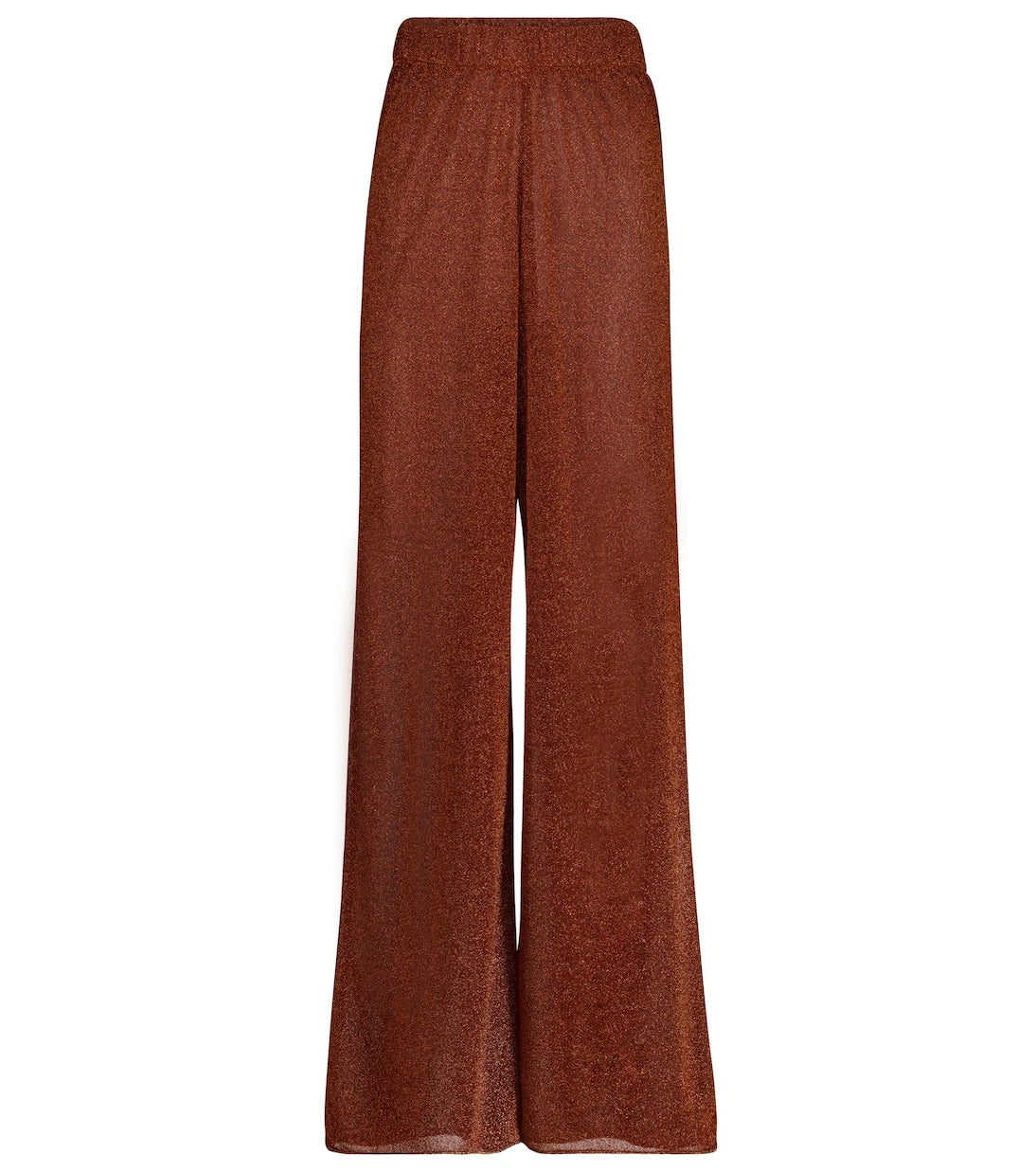 Oséree - Lumière high-rise wide-leg pants