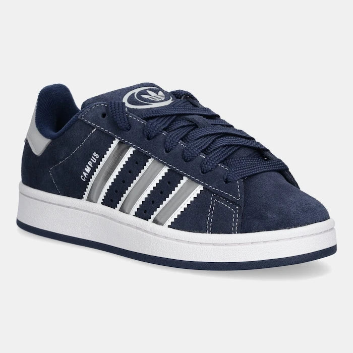 adidas Originals CAMPUS 00s Çocuk Süet Spor Ayakkabı