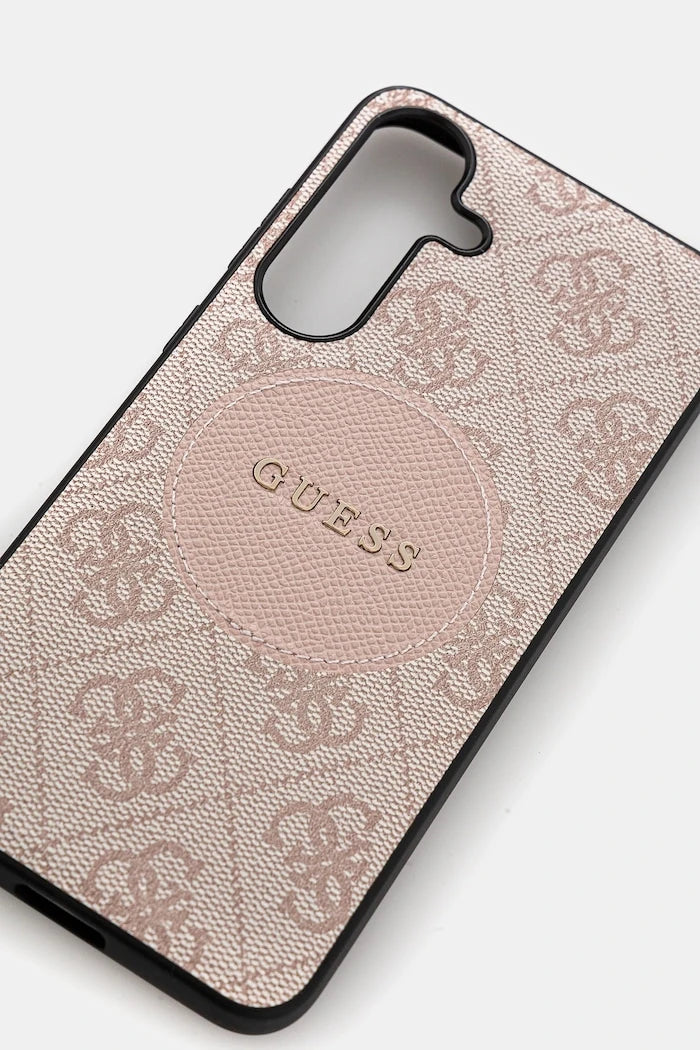 Guess Samsung Galaxy S25+ Telefon Kılıfı
