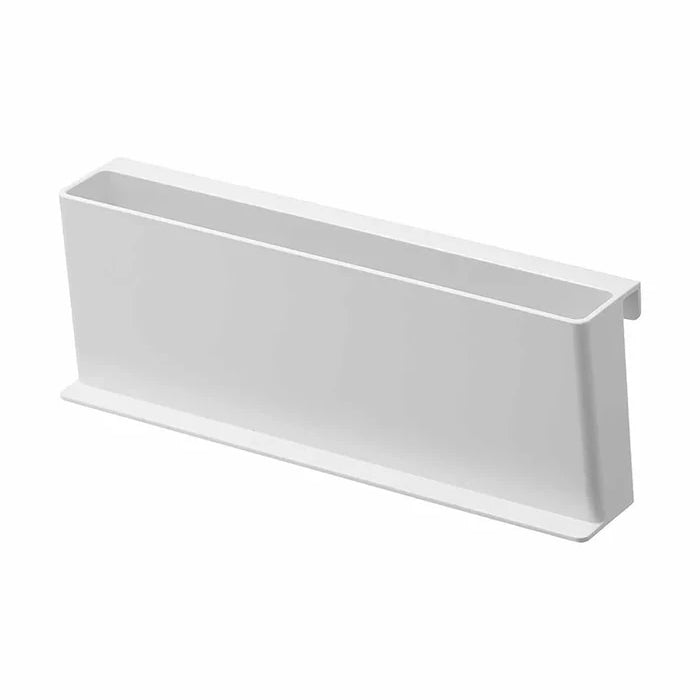 Yamazaki plastik saklama düzenleyicisi 22 x 4,3 x 8 cm