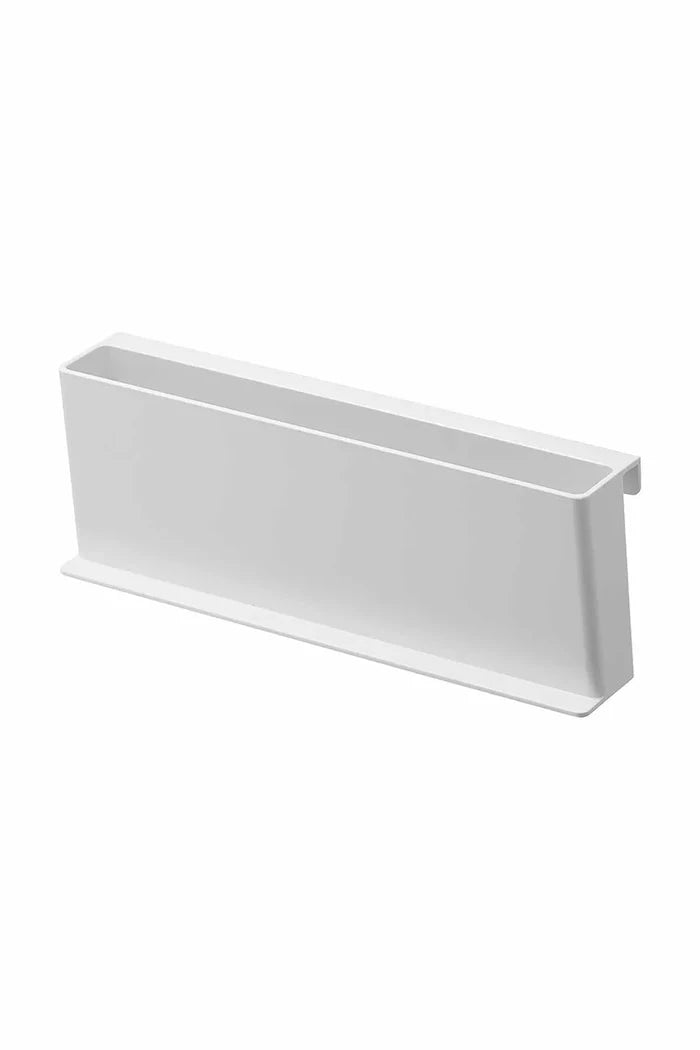 Yamazaki plastik saklama düzenleyicisi 22 x 4,3 x 8 cm