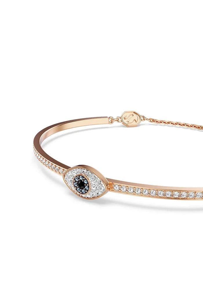 Гривна Swarovski SYMBOLICA