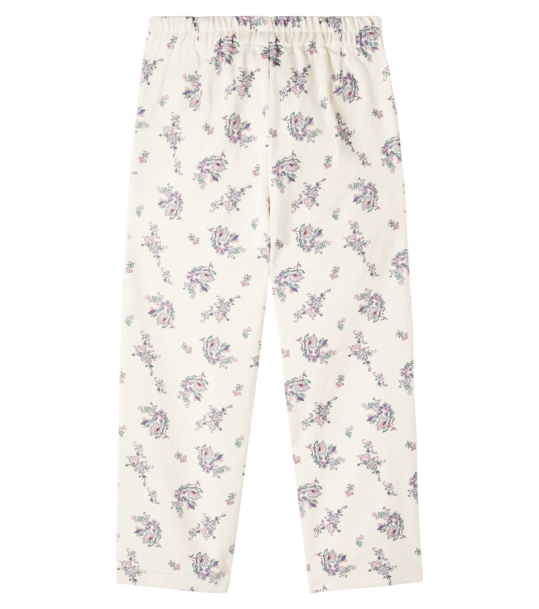 The New Society - Emma floral jeans