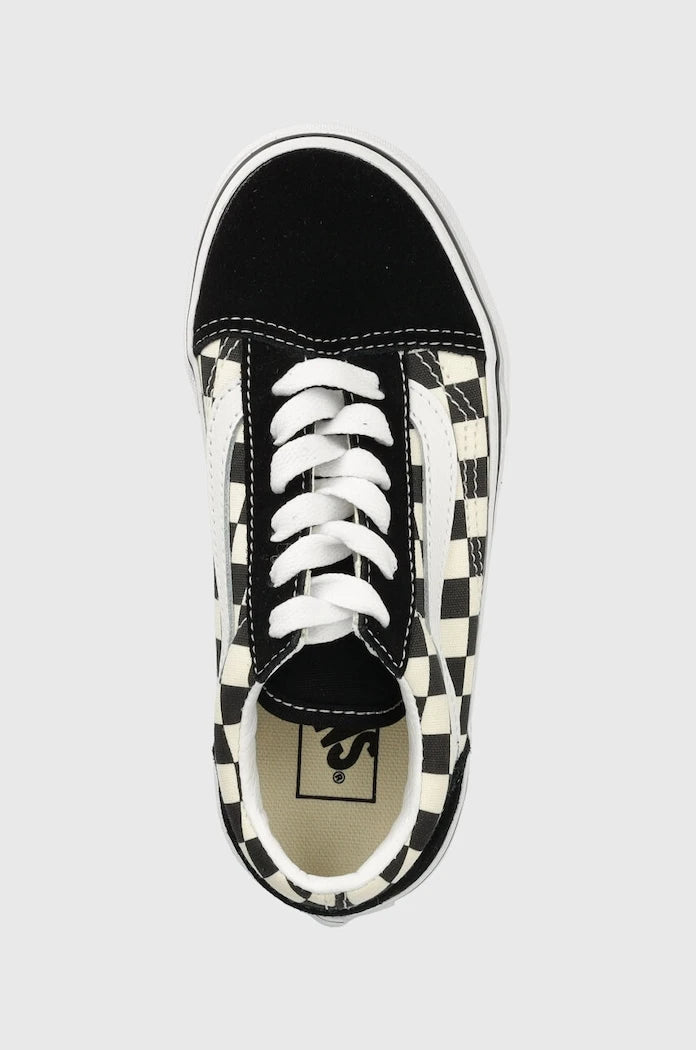 Детски ниски кецове Vans UY Old Skool