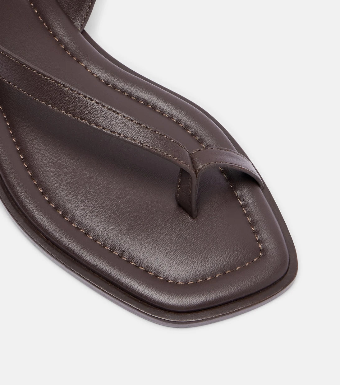 A.Emery - Heidi leather sandals