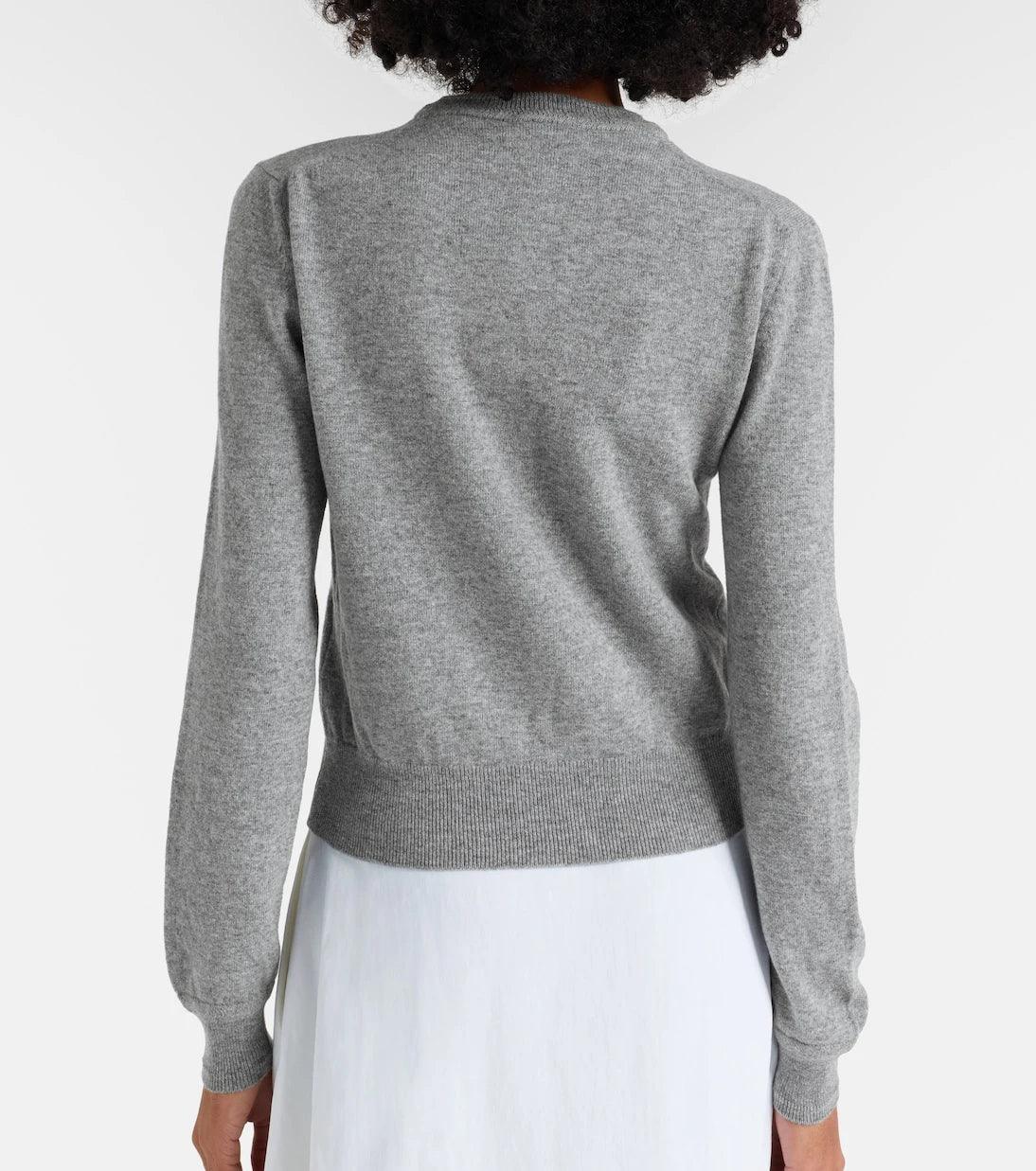 Jil Sander - Virgin wool sweater