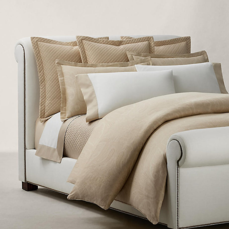 Doncaster Coastal Super King Duvet Cover (260cm x 220cm)