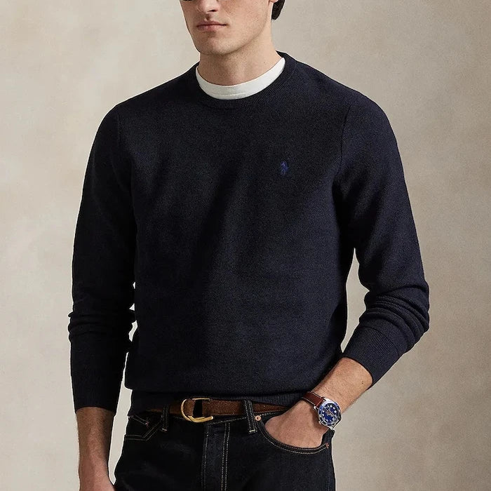Polo Ralph Lauren Pamuklu Kazak