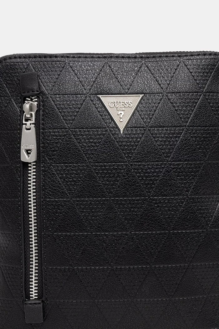 Чанта през рамо Guess TORINO