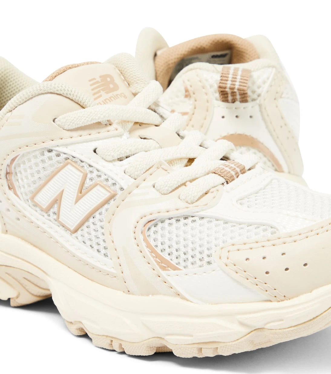 New Balance Kids - أحذية رياضية 530 للأطفال