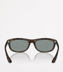 RB4089 Balorama Rectangle Sunglasses