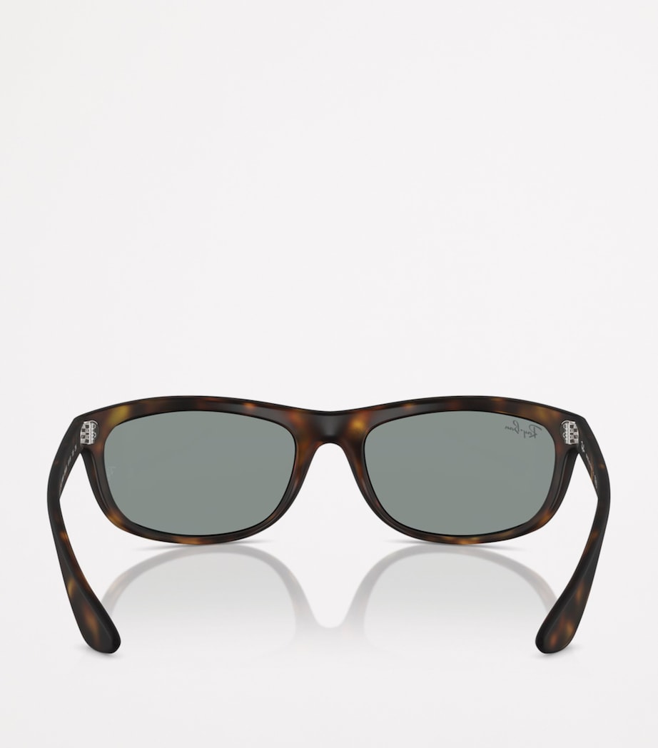 RB4089 Balorama Rectangle Sunglasses