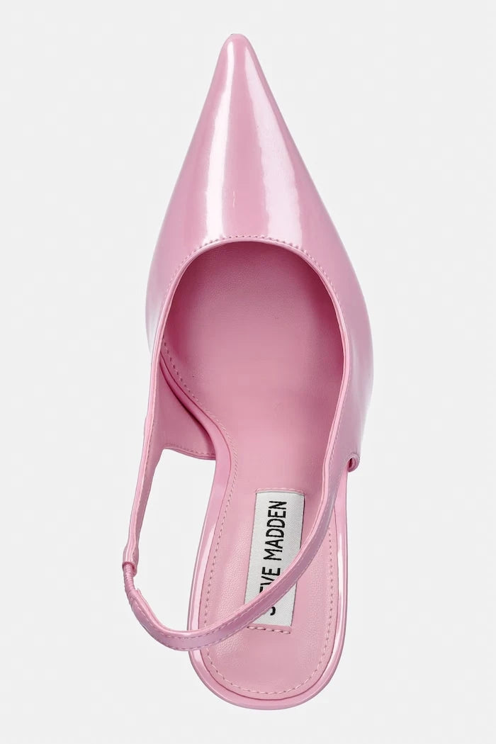 Обувки с тънък ток Steve Madden Reyes