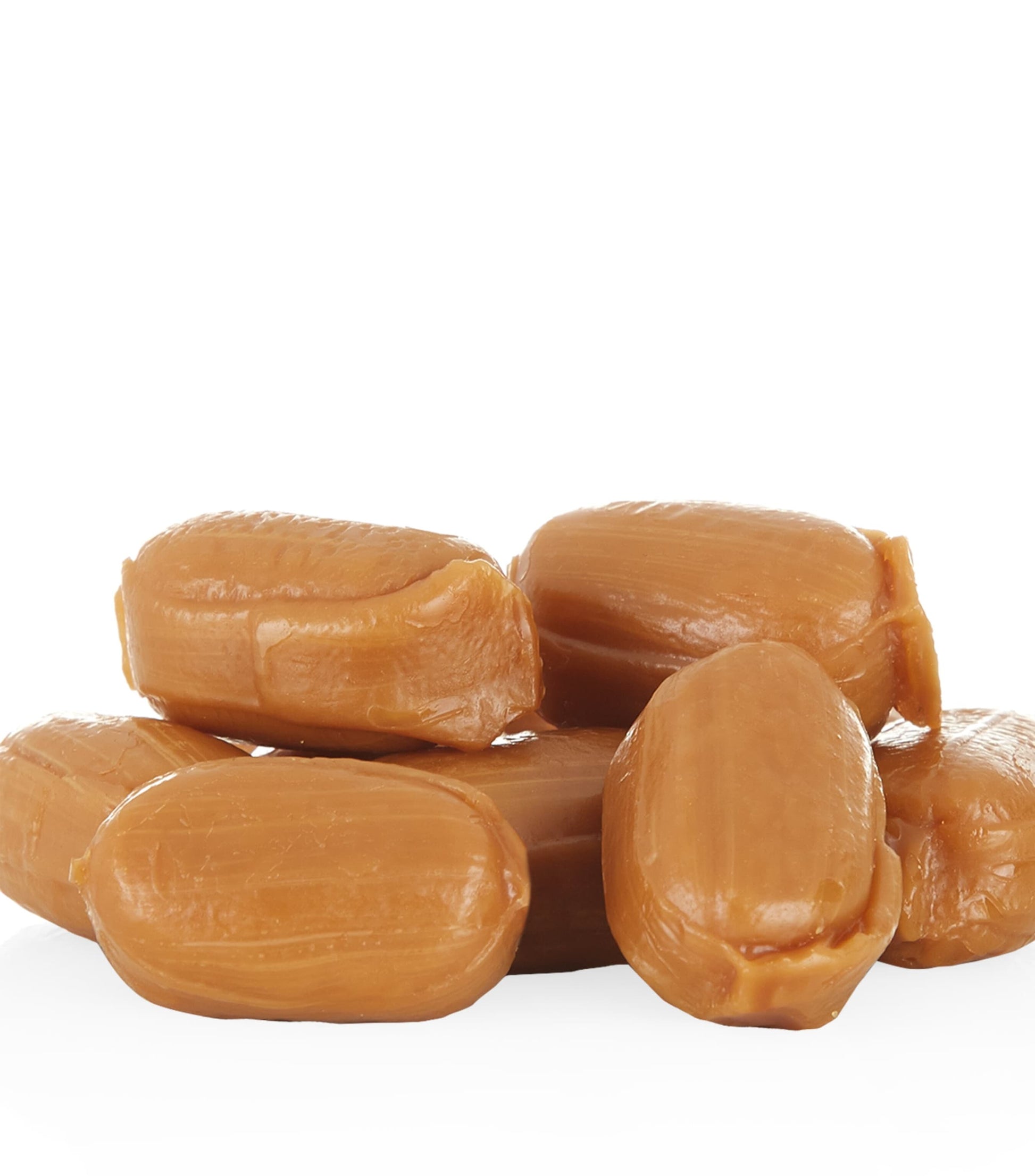 Heritage Butterscotch (200g)