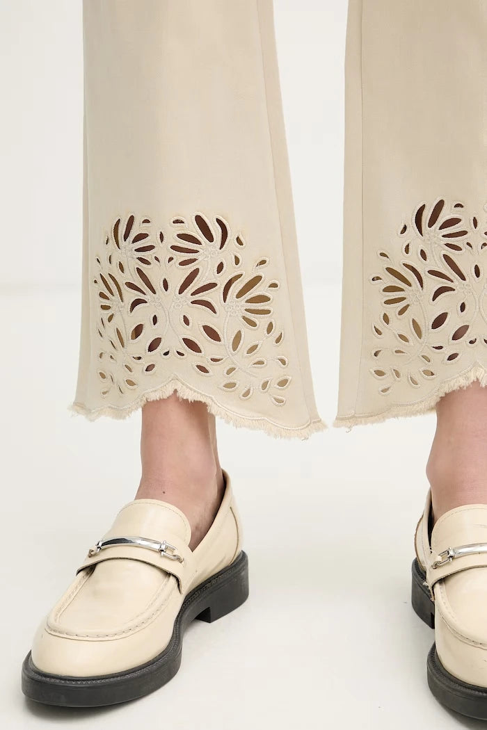 Joseph Ribkoff дънки straight дамски