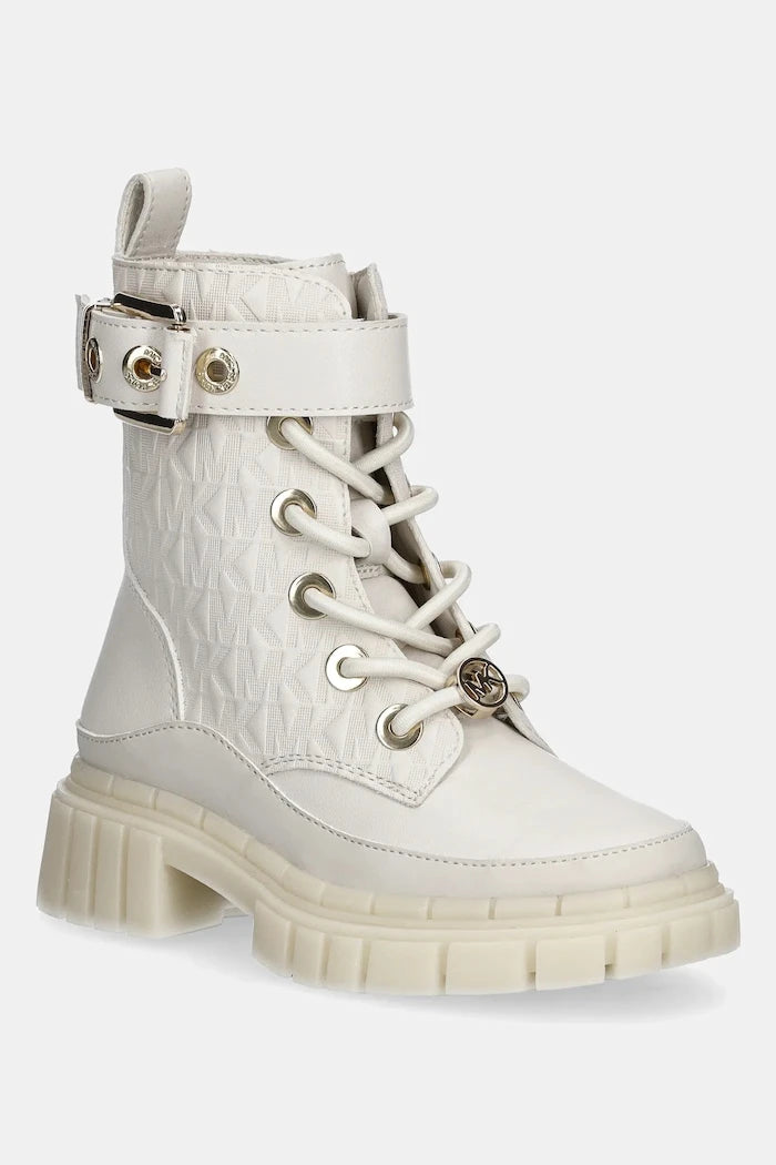 Детски кубинки Michael Kors BLAKE COLBY