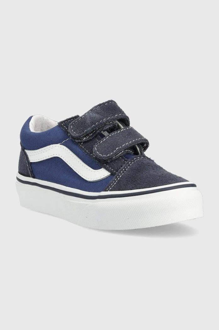 Vans Çocuk Düşük Kesim Spor Ayakkabı