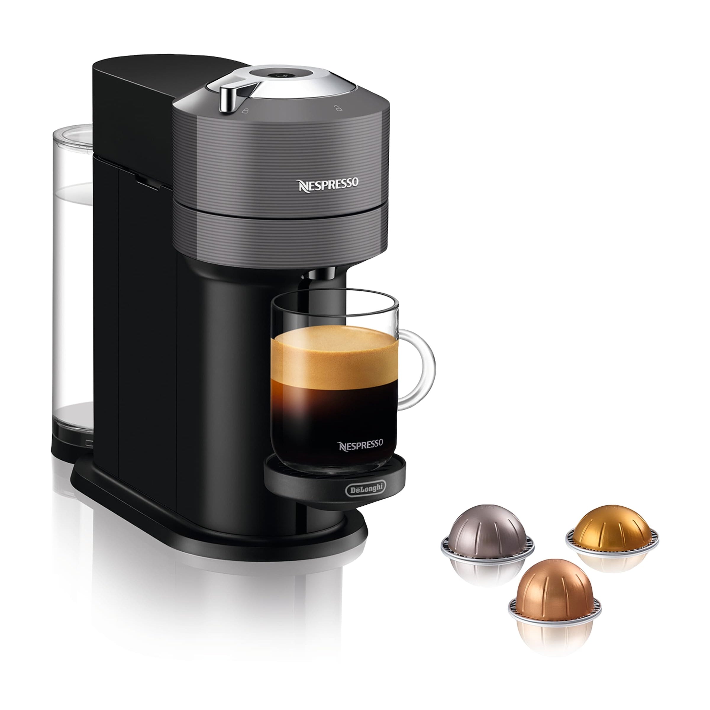 Nespresso Vertuo Next Coffee Machine