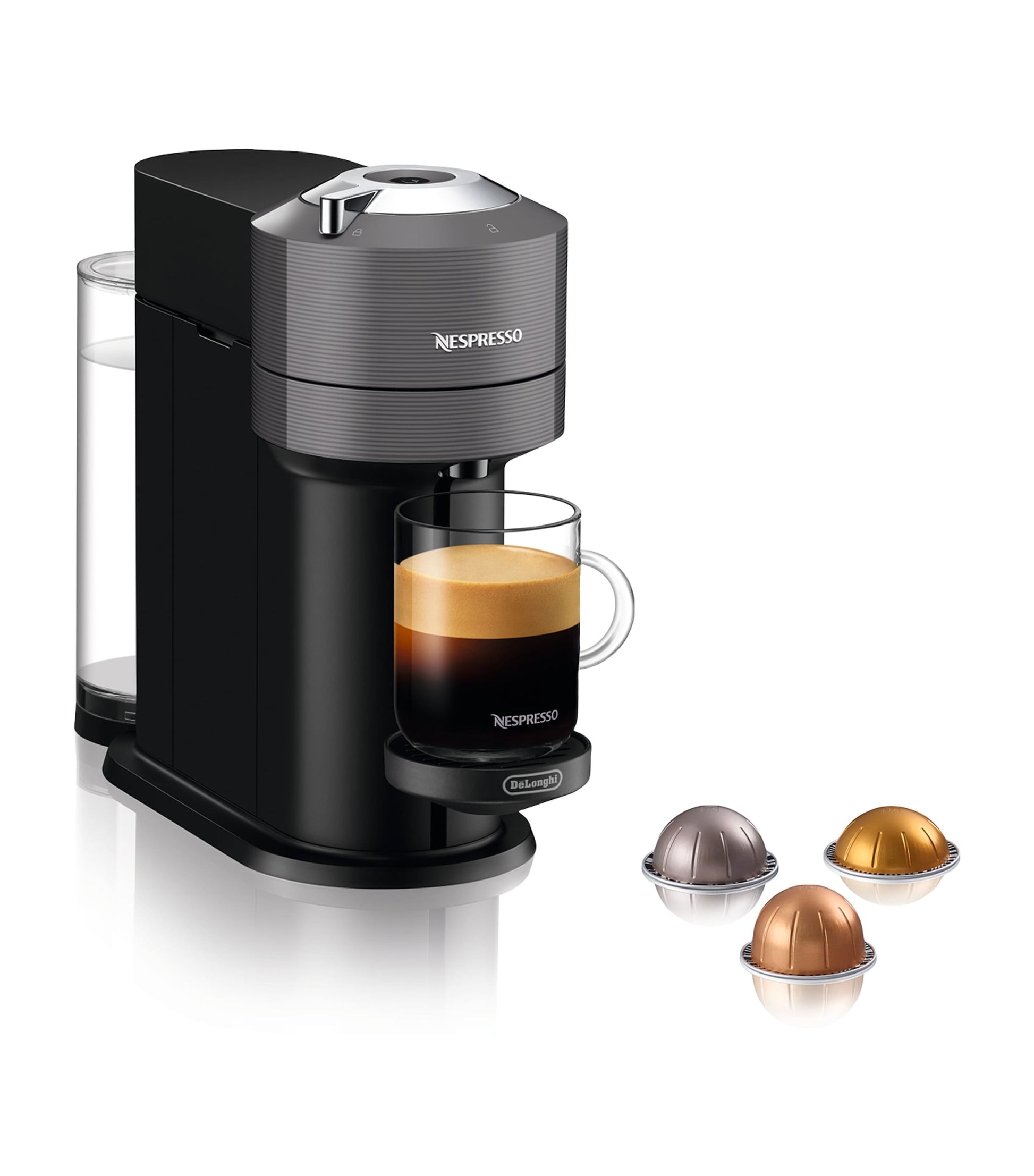 Nespresso Vertuo Next Coffee Machine