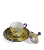 Oriente Italiano Citrino Espresso Set
