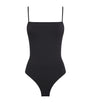 Black Dandy Swimsuit