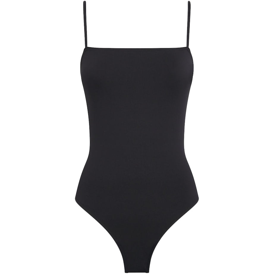 Black Dandy Swimsuit