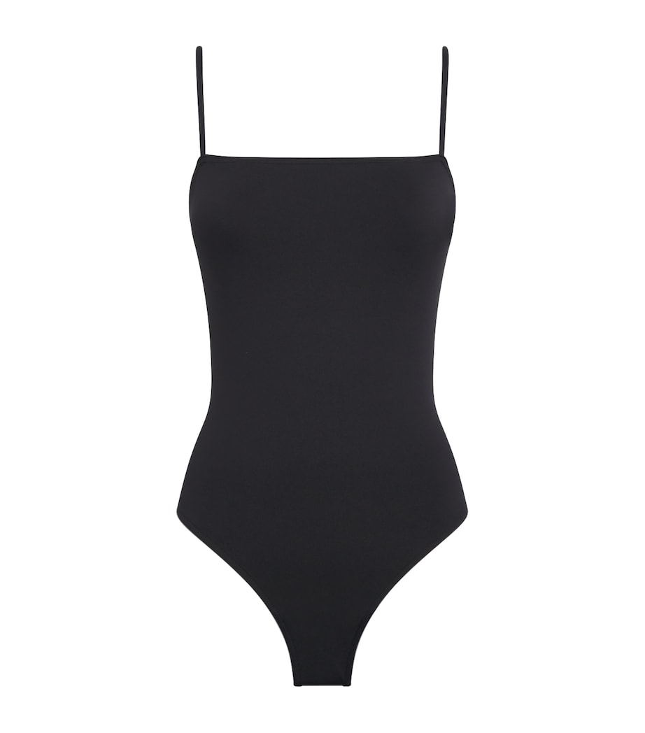 Black Dandy Swimsuit
