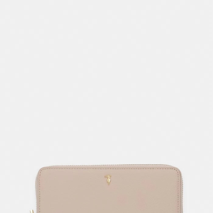 Trussardi Deri Cüzdan