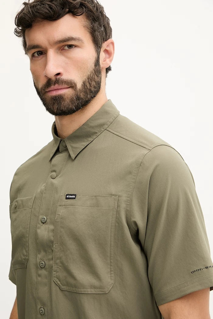 Columbia Silver Ridge Outdoor Tişört