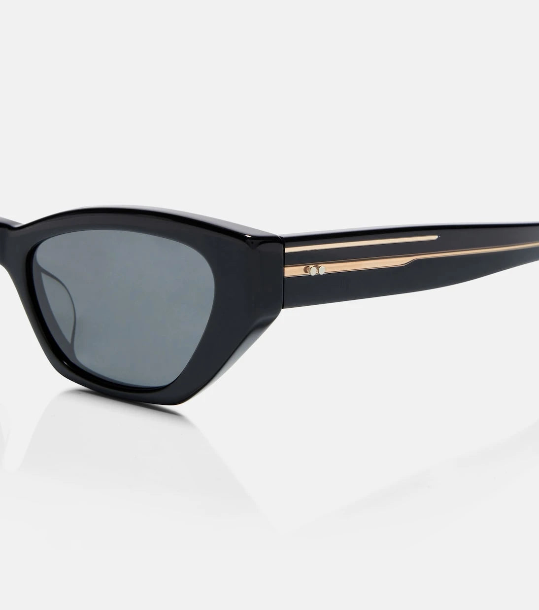 Khaite - نظارة شمسية عين القطة من Oliver Peoples